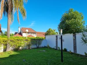 Casa Gardenia Federación ER