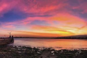 Cosy apartment near the beach