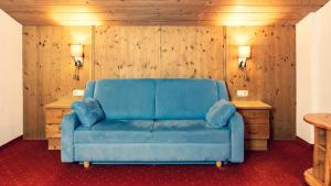 Appartements Alpenrose