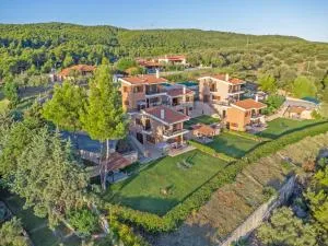 Seaview Villas - Vourvourou