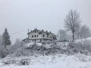 La Buca delle Fate Ristorante Albergo - Dotti