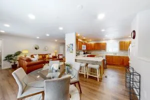 Mission Getaway - Chester