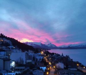 Vista Al Lago Apartments