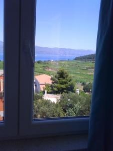 Apartment in Lumbarda with sea views, terrace, air conditioning, WiFi 3632-2