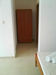 Studio apartment in Lumbarda with terrace, air conditioning,WiFi 3632-3