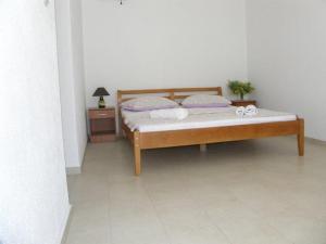 Studio apartment in Lumbarda with terrace, air conditioning,WiFi 3632-3