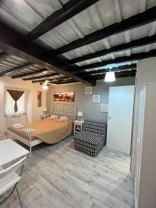 Studio Apartment room in House&Colosseum