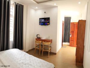 HẢI PHƯƠNG Hotel