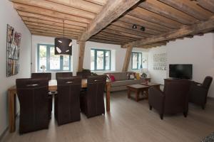 Residence des Recollets Apartments