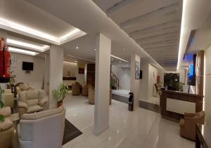 رؤوم إن للشقق المخدومة - Raoum Inn Serviced Apartments