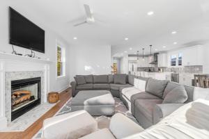 Town of Bethany Beach --- 220 4th Street