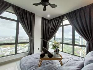 ARC Austin Hills Residensi by Antlerzone