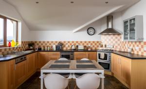Luxury Holiday Home on Newcastle Bay