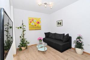 Apartment in Poljana with sea view, terrace, air conditioning, WiFi 3617-2