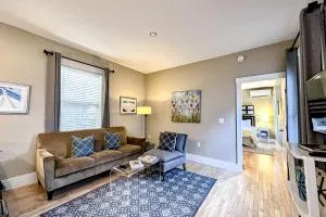 The Heart of the West End #3 & #4 - Westbrook