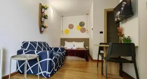 Lotus 3 parcare privată inclusă - Ghiroda Nouă