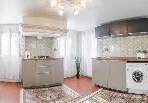 Penthouse Dream Apartments by Wonderful Italy