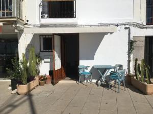 Casita Altea