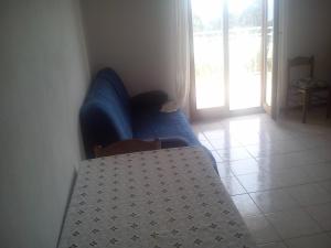 Apartment in Hvar town with sea view, balcony, air conditioning, WiFi 3615-1