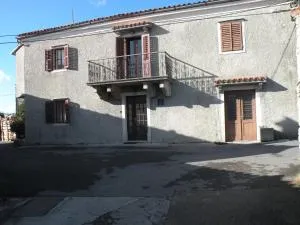 Roč Holiday Home - Lanišće