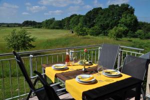 Fair-Play App 04 DG R - 4hvězdičkové hotely ve městě Göhren-Lebbin