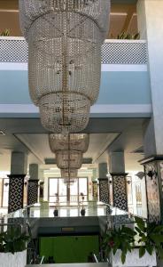 Apartment in Club Paraiso Ocean View, Wi-Fi