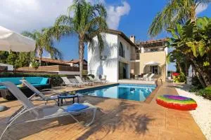 Villa Regina - Liopetri