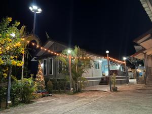 ดอยผาหมอก โฮมสเตย์ น่าน