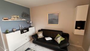 Ferienwohnung am Kormoranweg