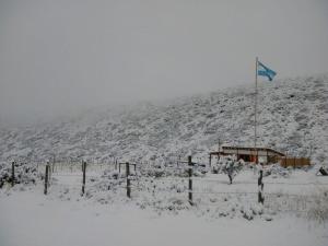 Camino & Piedra - Cabaña de Montaña