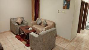 رؤوم إن للشقق المخدومة - Raoum Inn Serviced Apartments