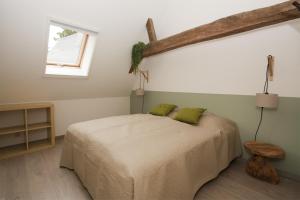 Residence des Recollets Apartments