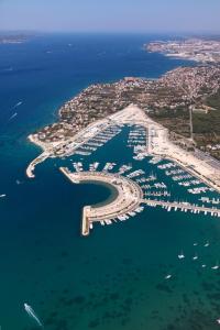 Apartment in Sukosan with terrace, air conditioning, WiFi 654-1