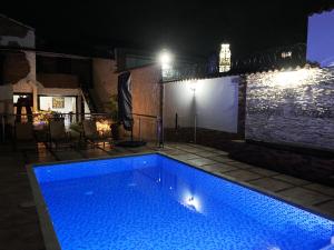 Hotel Boutique Colonial Cartago