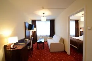 PZMot酒店 - 卢布林