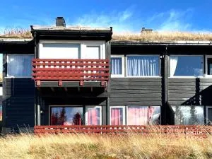 Cozy apartment with a view and ski inout Hafjell - Koppang