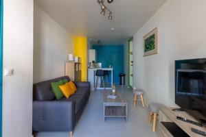 Lappart K-OULEUR- Wifi Fibre-Checkin auto- 2 pers