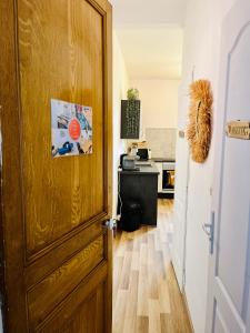 Appartements Villa Yvonne M&M a 50m de la plage : photos des chambres