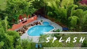 Bougainvillea Retreat & Spa - 乞拉朋齐