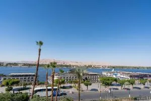 Aracan Eatabe Luxor Hotel - Luksor