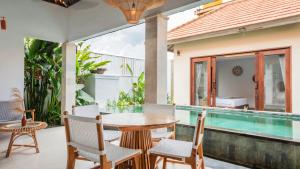 Cosy and Cheerful 2 Bedroom villa 5mins to Finns