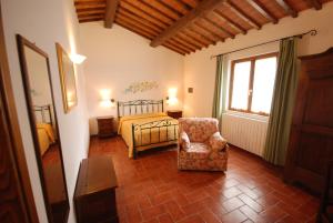 Agriturismo La Baroncella