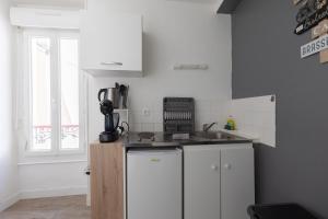 Lappart K-ractère- City, cosy et design pour 4 pers