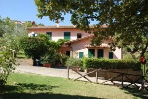 Agriturismo La Baroncella - Montemerano