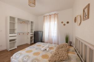 Lappart K-ZA Wifi Fibre Checkin auto 6 pers