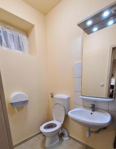 Lucsony Apartman