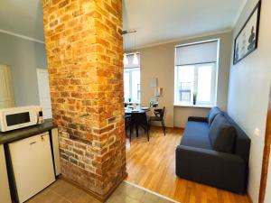 Gleznotaju Old Town Two Bedroom Apartment