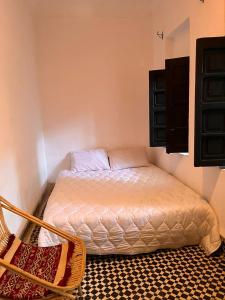 Riad TaTam House
