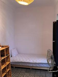 Riad TaTam House