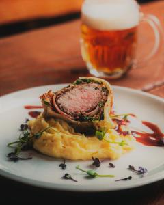 Wellness Hotel Liberecká Výšina